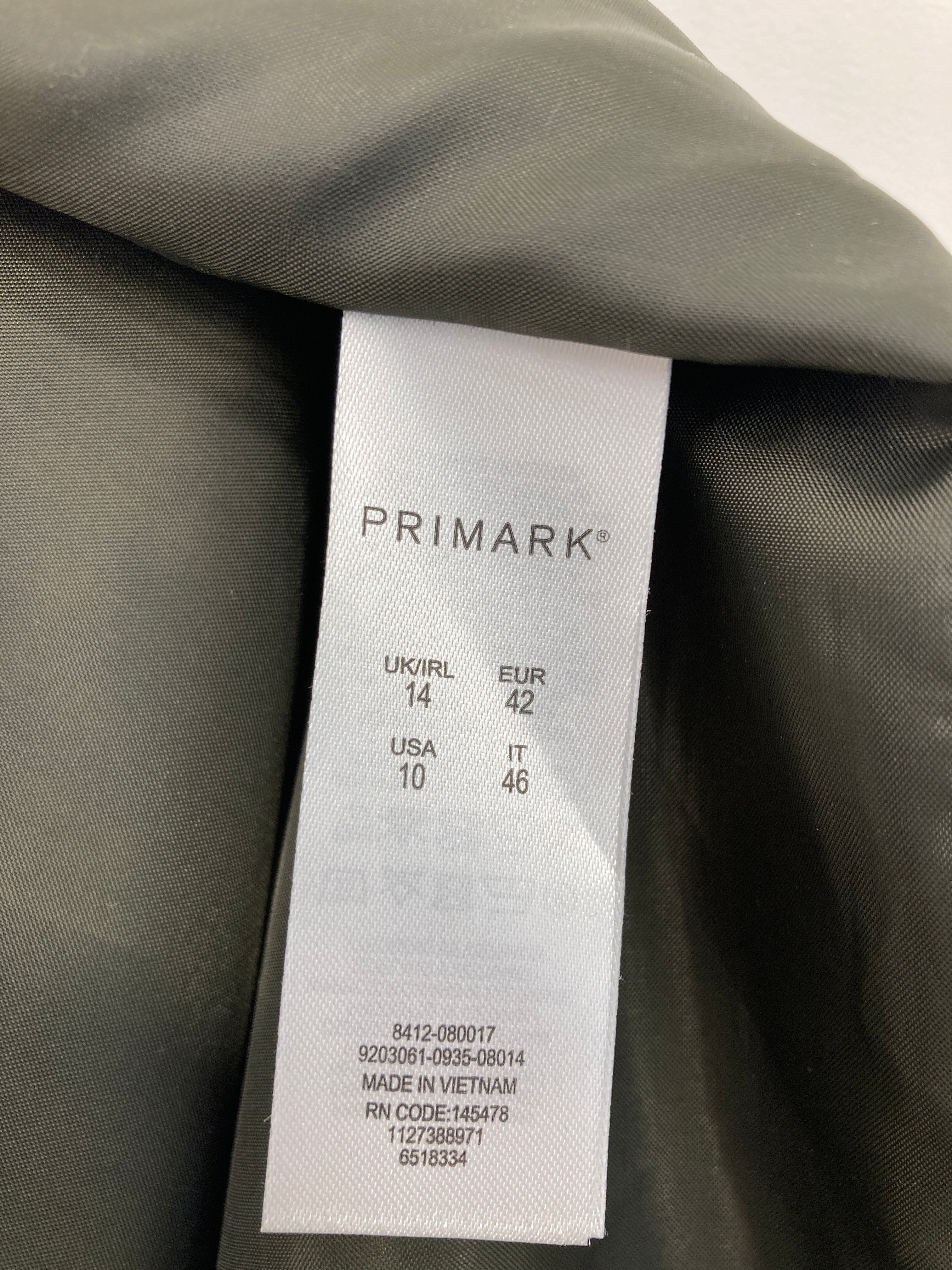 Primark Blazer